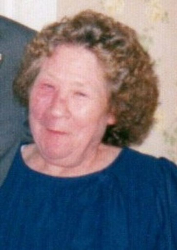 Lucille L. Burch Profile Photo