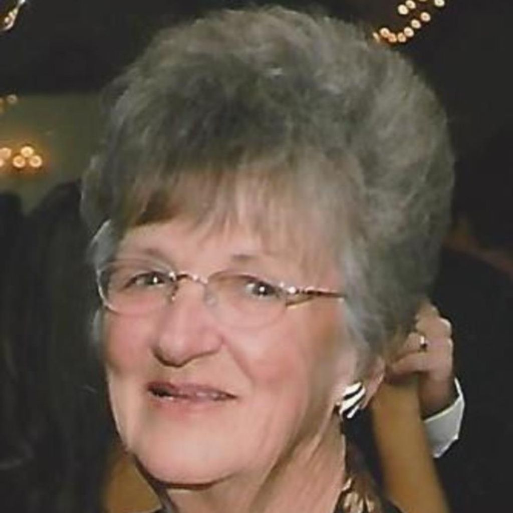 Alberta  L. (Tome)  Hirt