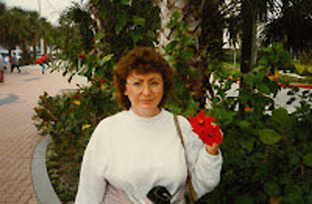 Sandra Jean Redman Profile Photo