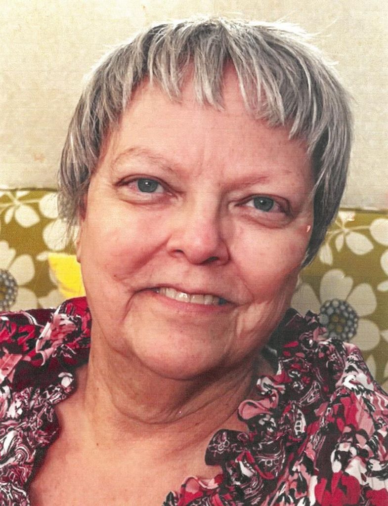 Randi K. Bailey Profile Photo