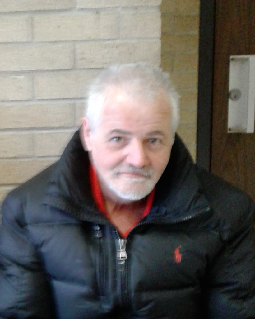 Wayne Ruggles Profile Photo