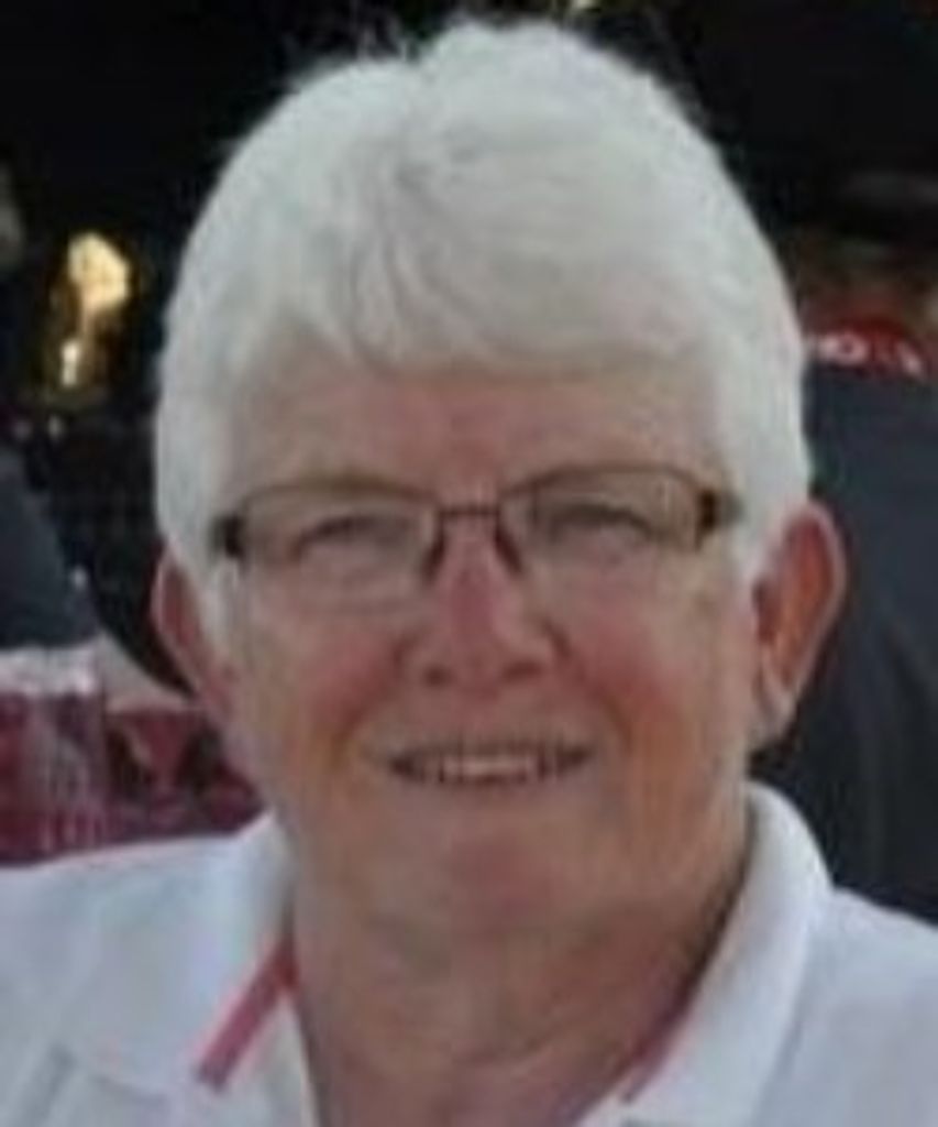 Judith "Judy" Kamrath