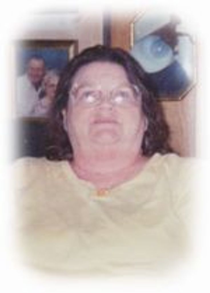Judy Faye (Jones) Vandever