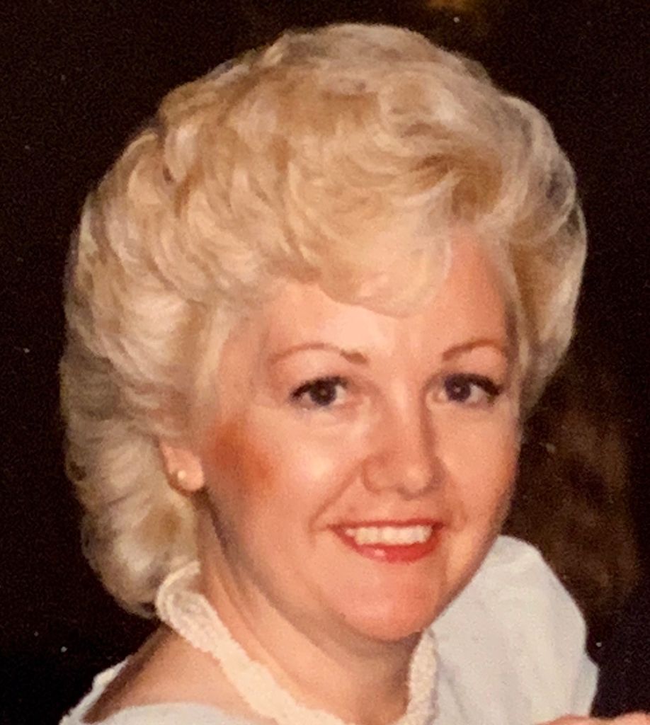 Carol Ann Amundson