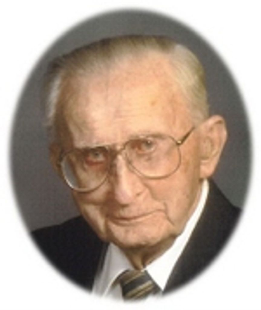 Bernard (Ben) Dircks