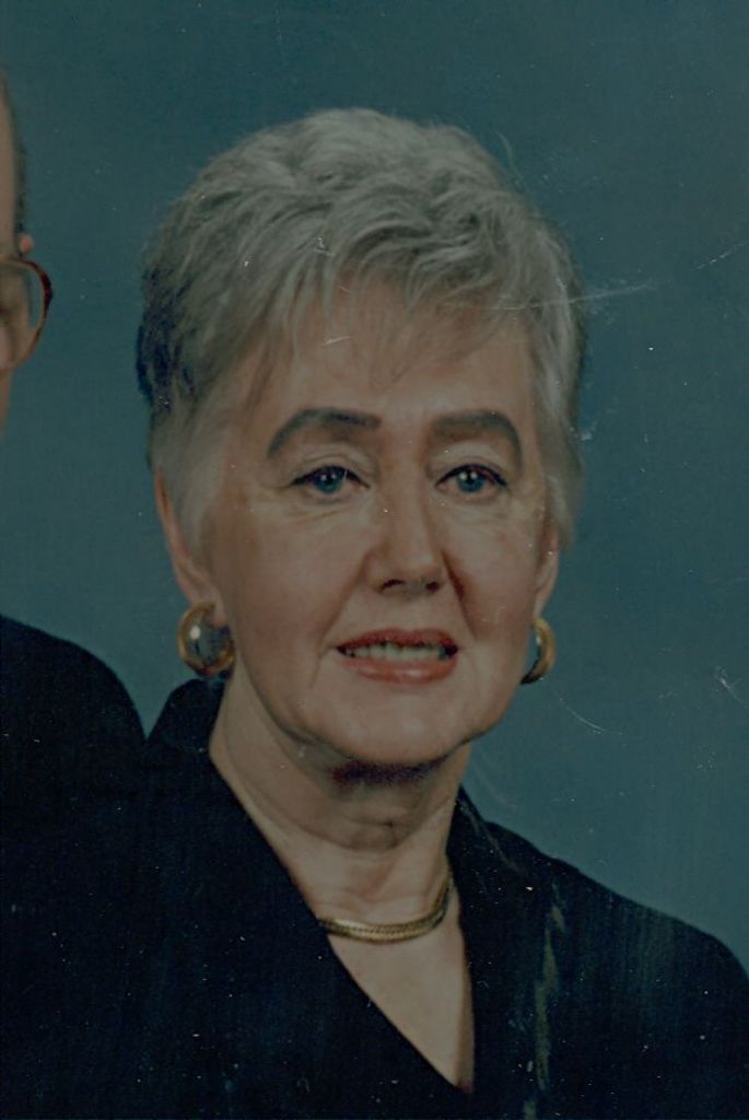 Dorothy Hunt
