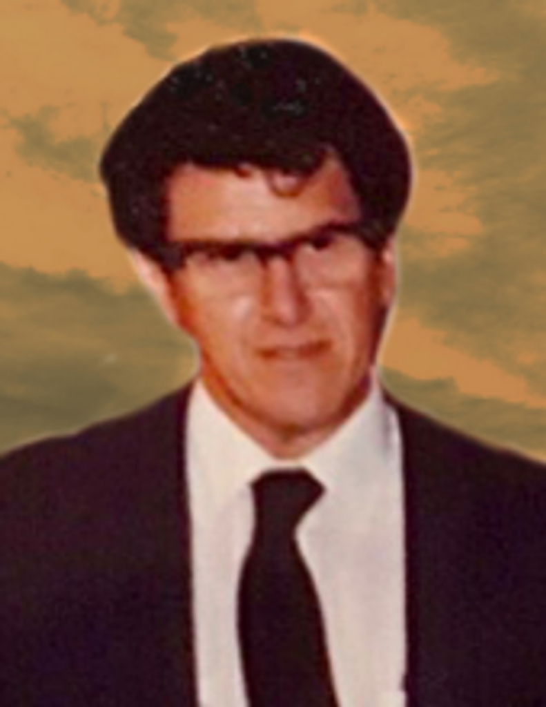 Allen Ray Olivier