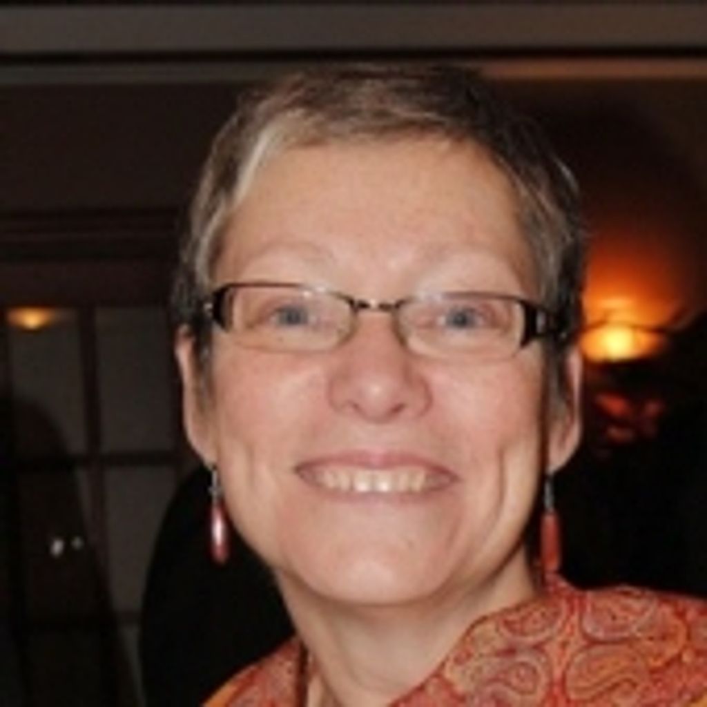 Suzanne Palmer-Smiga