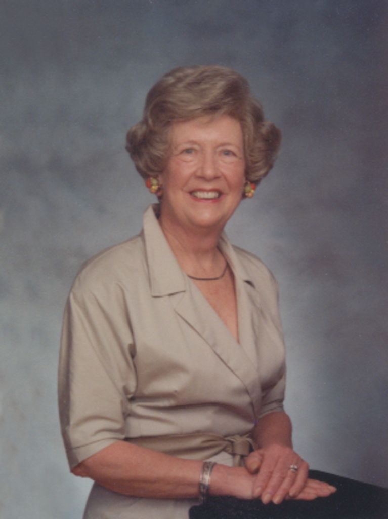 Evelyn M. (Gingerich)  Kibler Profile Photo