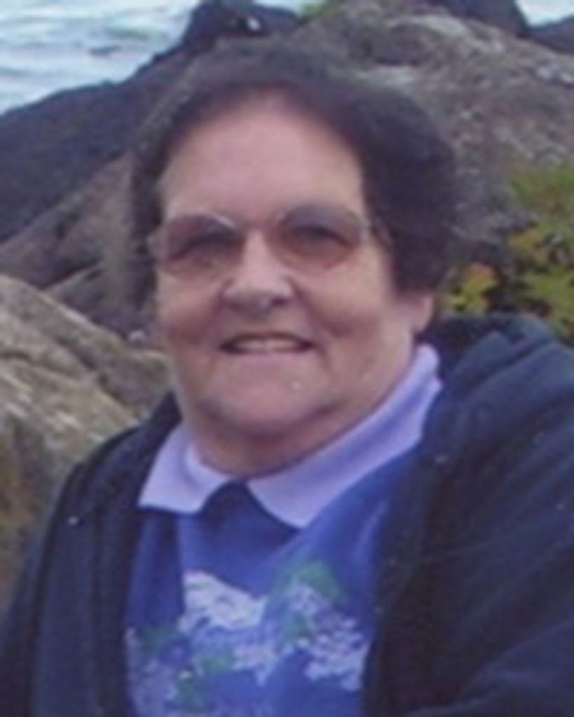 Wilma Jean Andrews