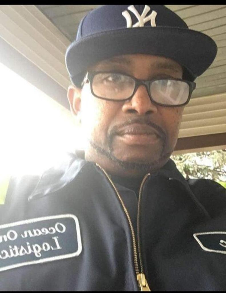 Eric Stone Carden Profile Photo