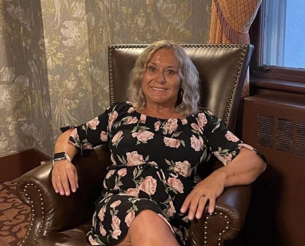 Sandra Granter Profile Photo