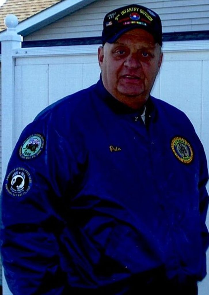 Peter Butko
