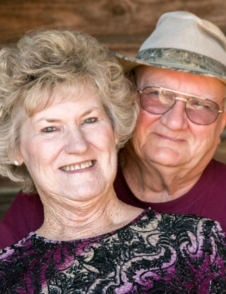 Valerie Garner Carraway