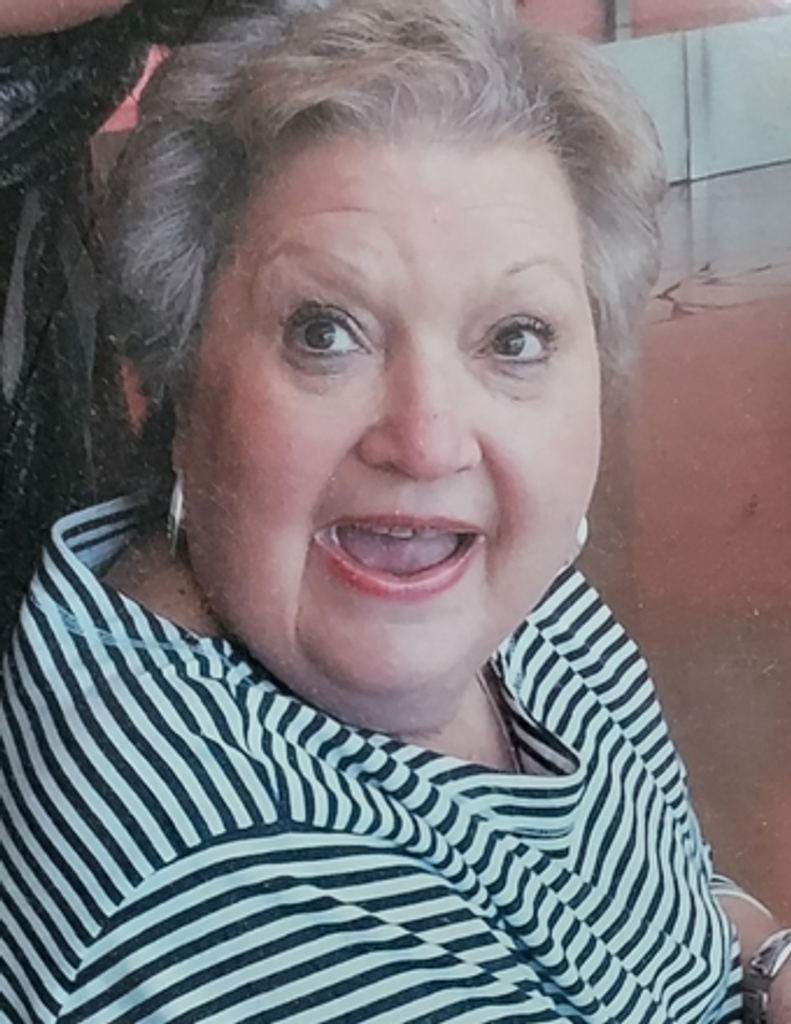 Deborah Lee Campbell Profile Photo