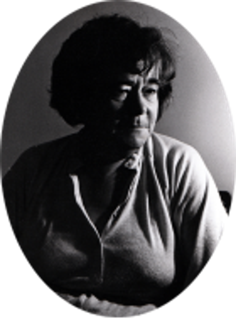 Lena Zevenhuizen
