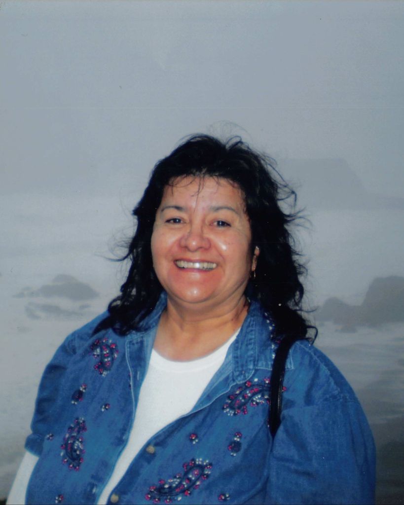 Rosa Elena Hernandez Guerrero Profile Photo