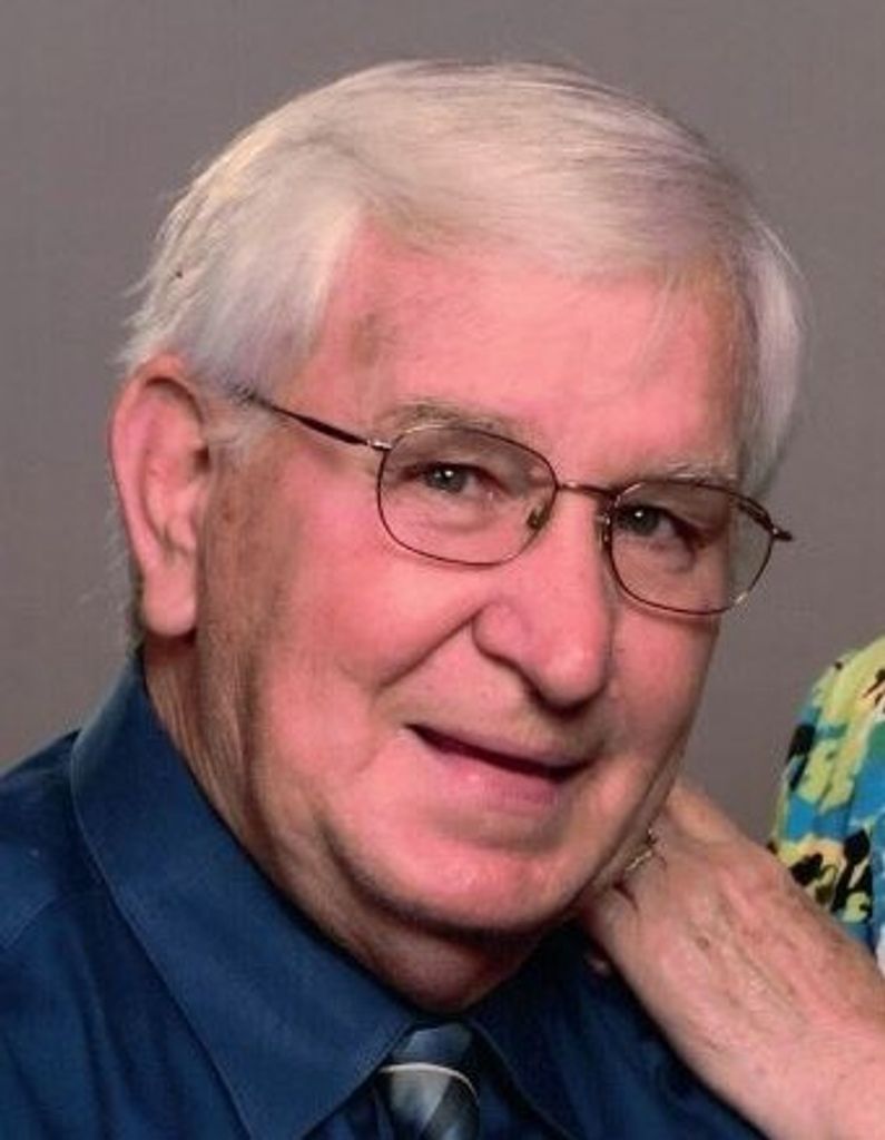 Danny S. Smith Profile Photo
