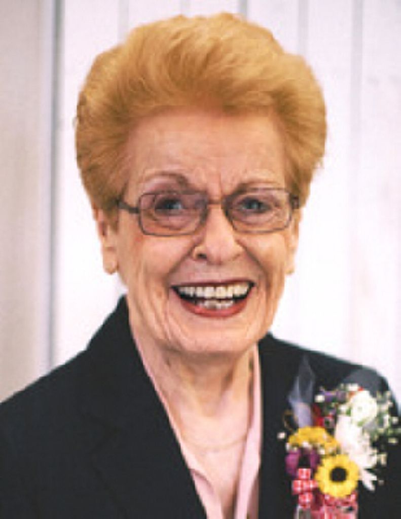 Letha Laynette Johnson