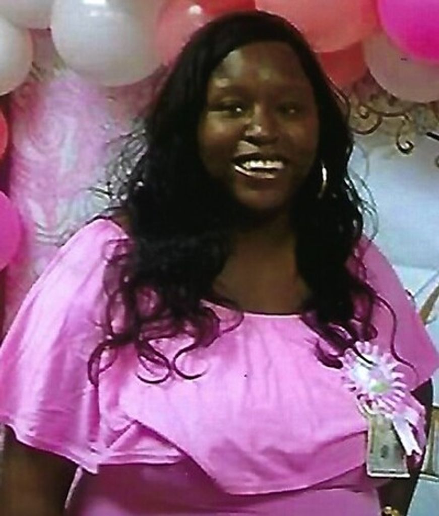 Kierra Lashae Wallace Gomez Profile Photo