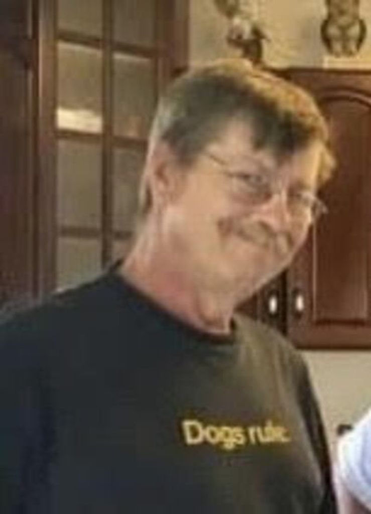 James Cameron Spencer Profile Photo