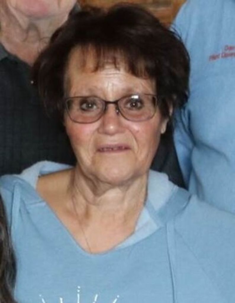 Donna Irene Hilliard Profile Photo