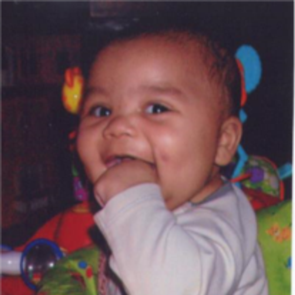 Blake Brander Ayala