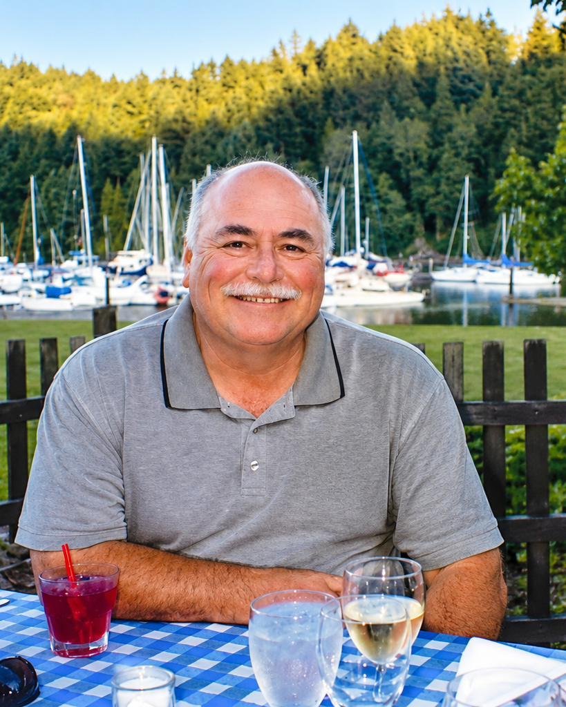 David Montano Profile Photo