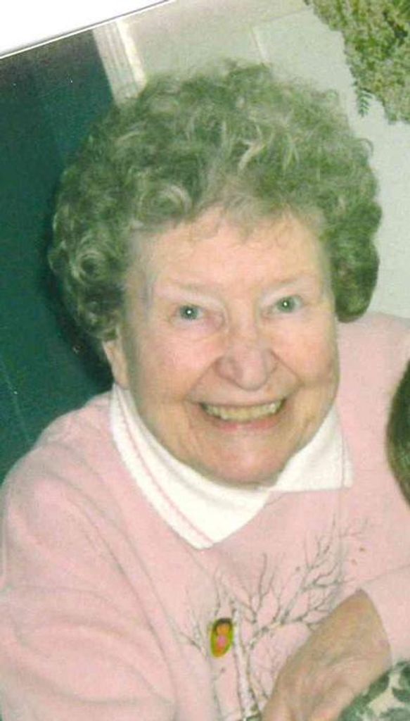 Alice V. Parker Profile Photo