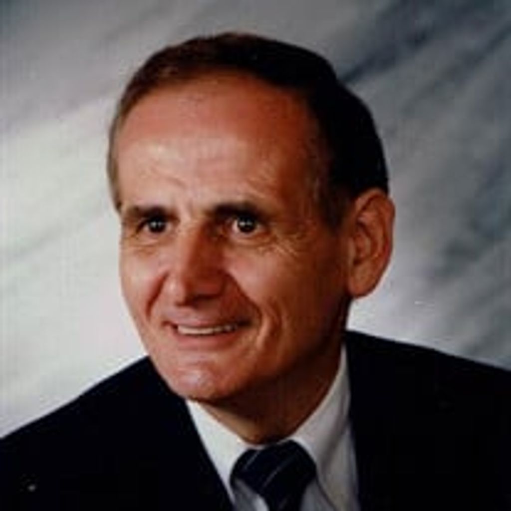 Joseph Richard Gerace