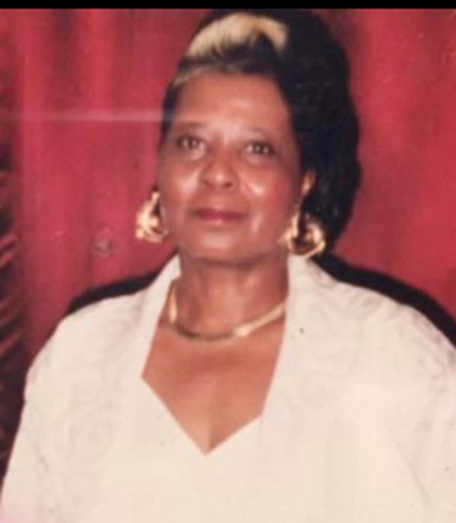 Bernice Richerson