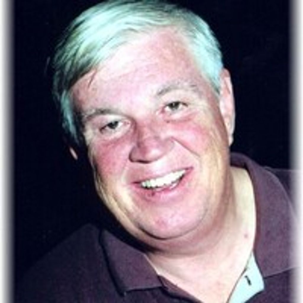 Donald P. &Quot;Don&Quot; Carr