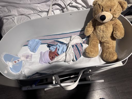 Luciano Langworthy Profile Photo