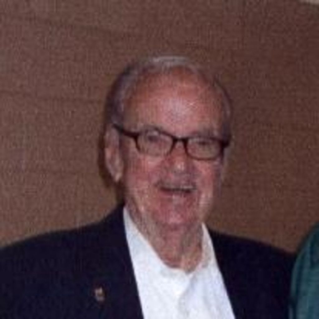 Girard Mcswain Profile Photo