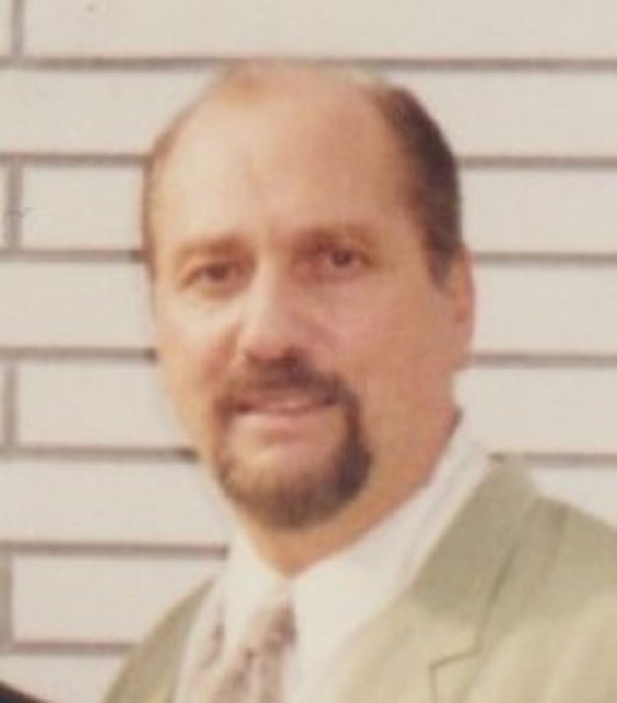 Carl Mancino Profile Photo