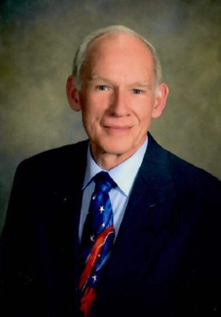 Jefferson H. Massey Profile Photo