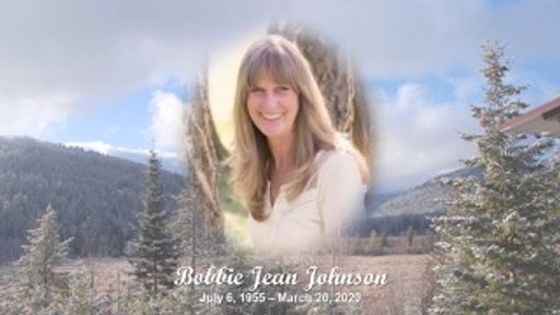 Bobbie Johnson Profile Photo