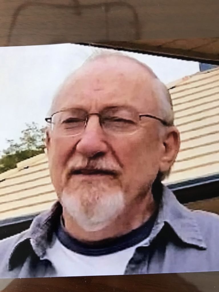 Phillip E. Creek