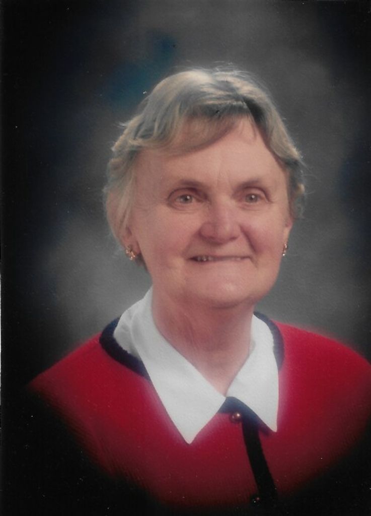 Jane Williams