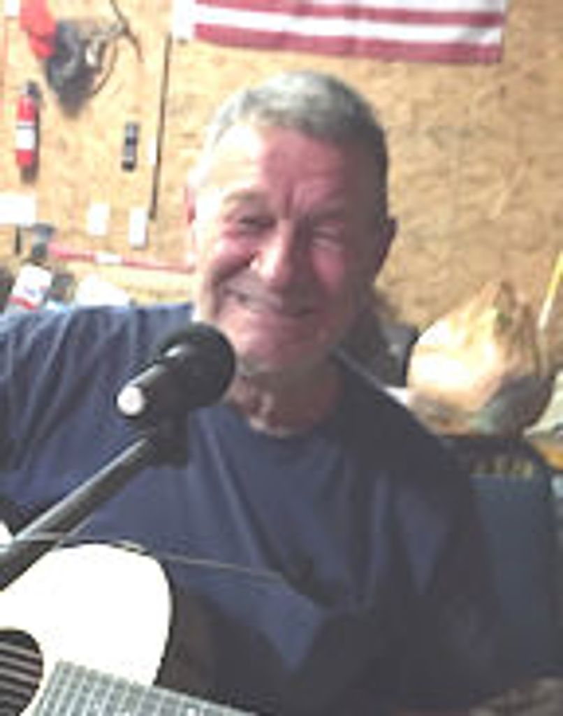 Kenneth E. "Ken" Weaver Profile Photo