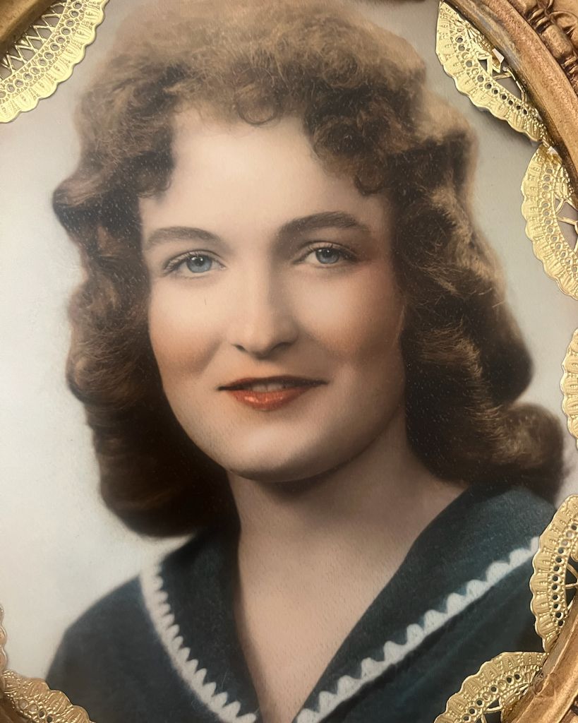 Patricia Weldon Davis