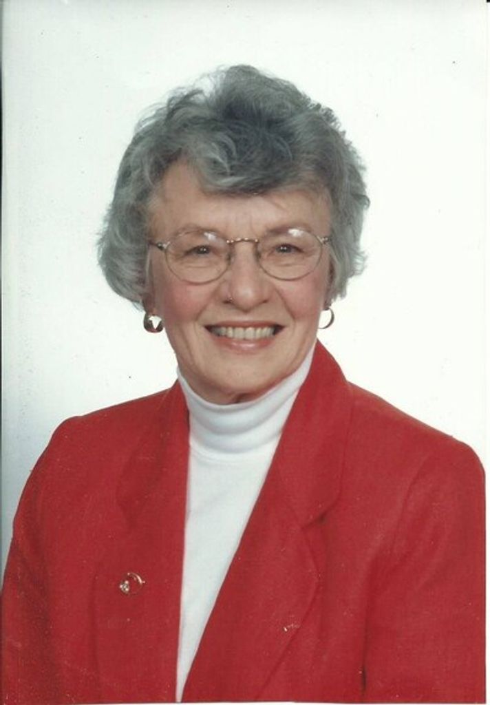 Allene Sherrill Montgomery Profile Photo