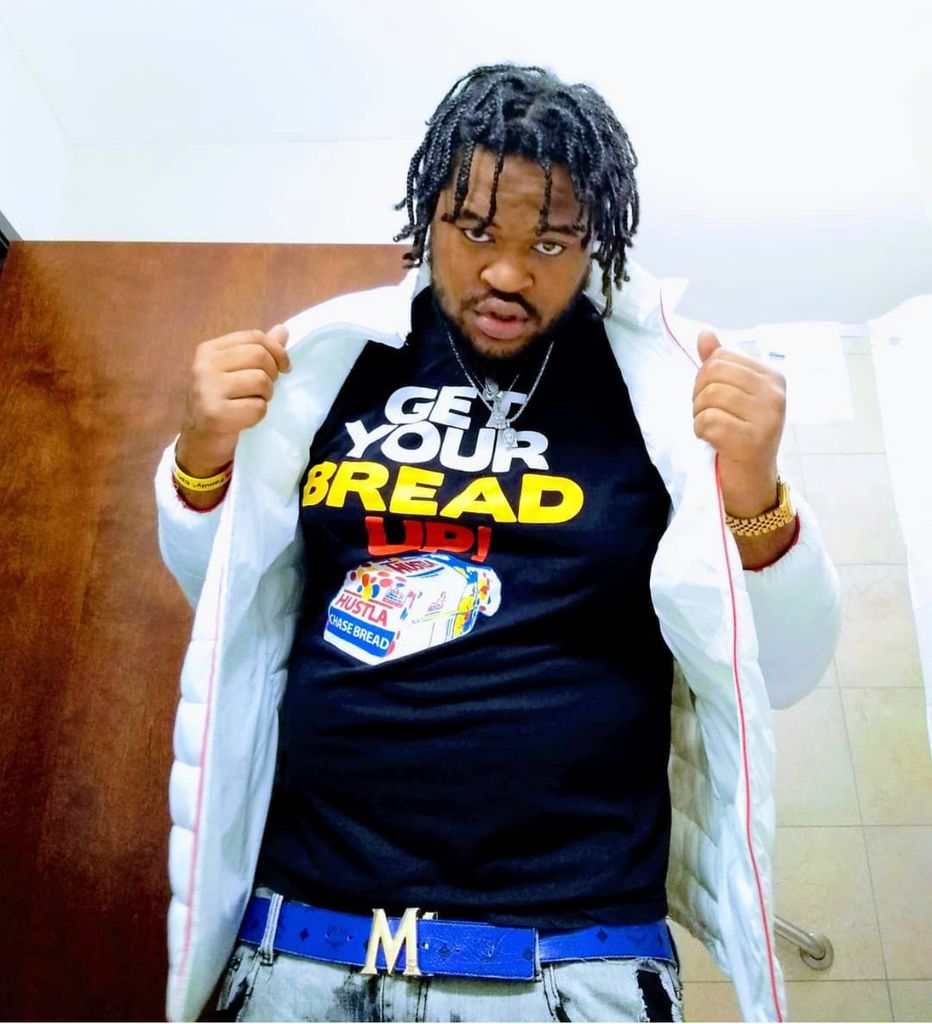 Dontey “Ctd” Wiley