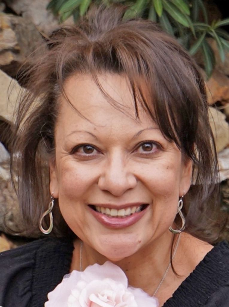 Elizabeth "Lisa" Gurule