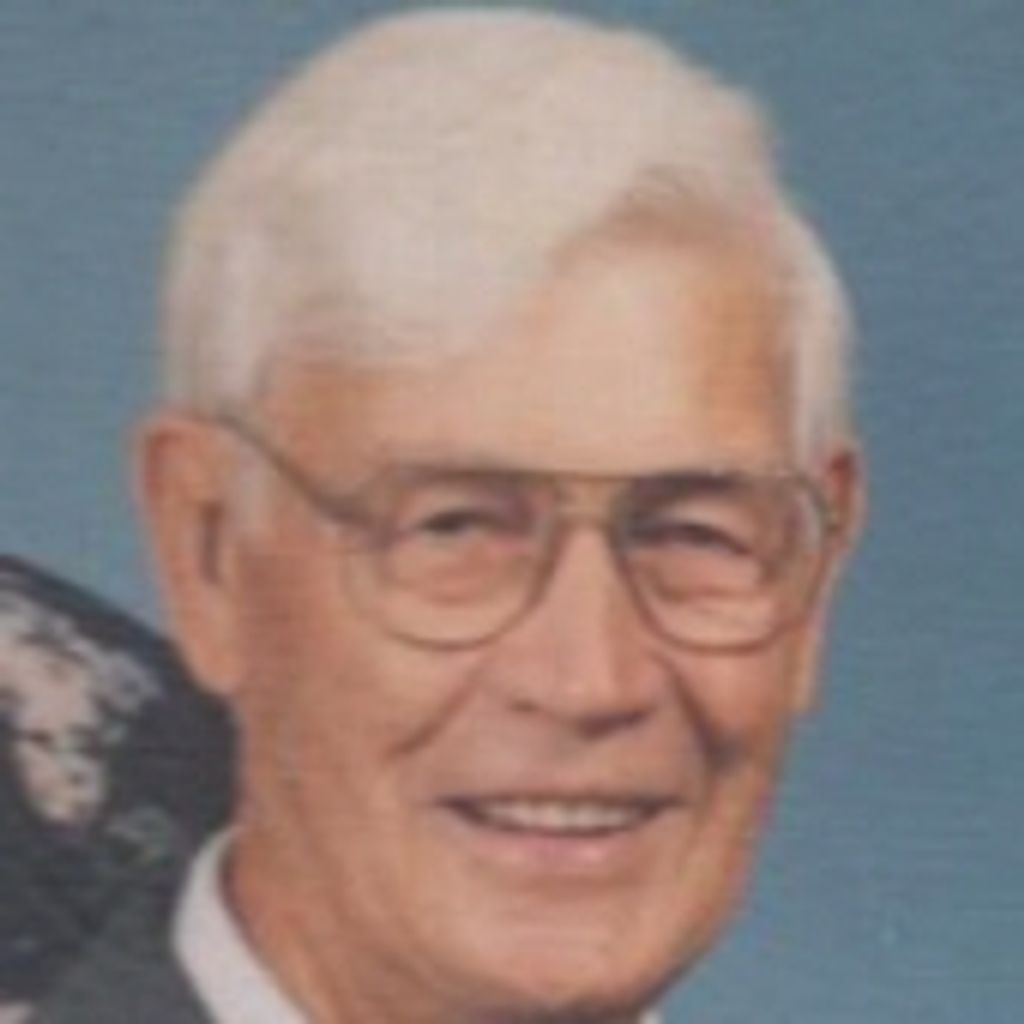 Fred H Cooley Sr.