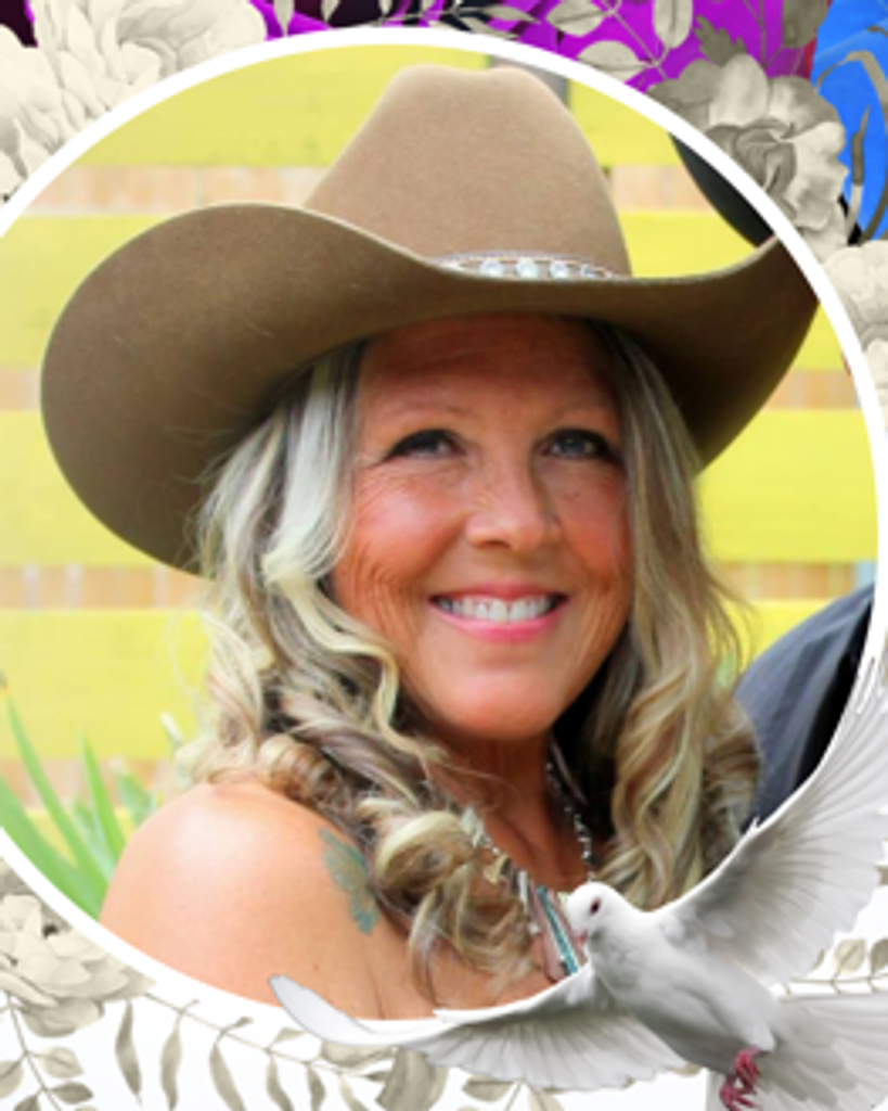 Adina Lynn McLemore Profile Photo