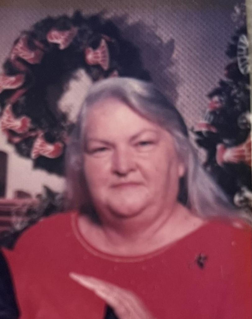 Evelyn Christine Jackson