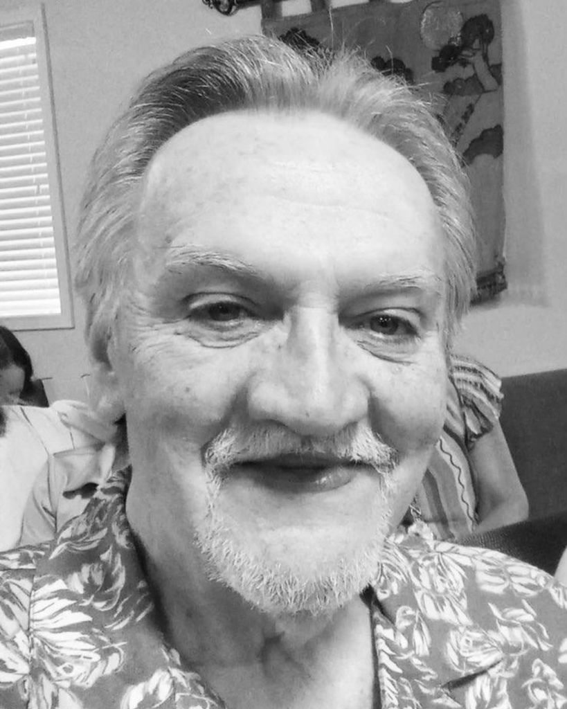 Jimmy Jones Profile Photo