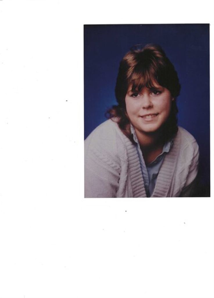 Darcie Leann Baker Profile Photo
