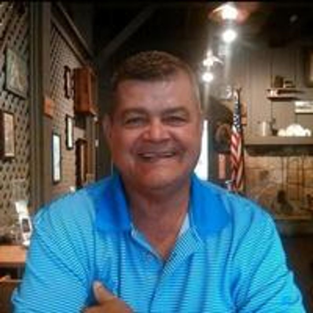 Tal Henry Moss Profile Photo